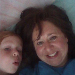 Meet your Posher, Vickie